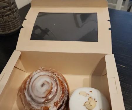 Wiltshire Pantry Bakery and Cafu00e9 - Highlands