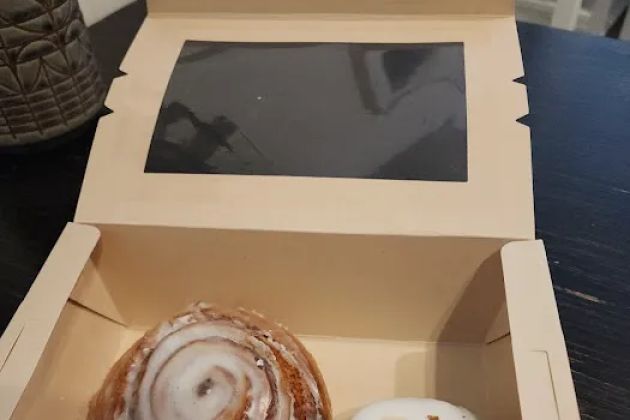 Wiltshire Pantry Bakery and Café - Highlands