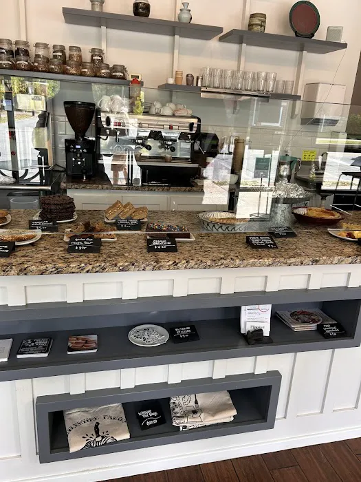 Wiltshire Pantry Bakery and Café - Highlands Picture 3