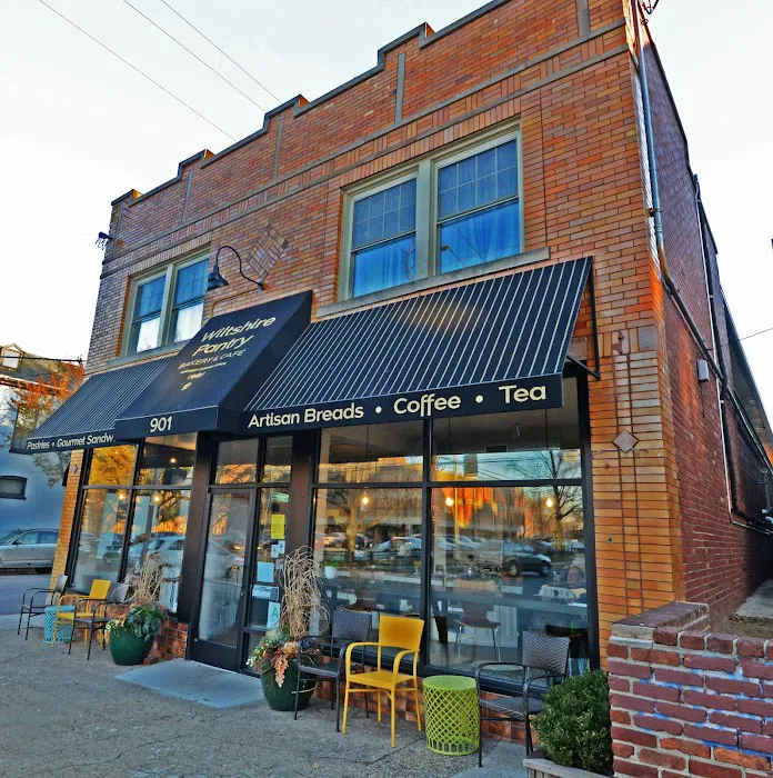 Wiltshire Pantry Bakery and Café - Highlands Picture 8