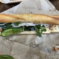 Banh Mi & Pho Lounge ico