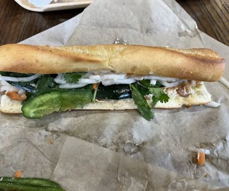 Banh Mi & Pho Lounge