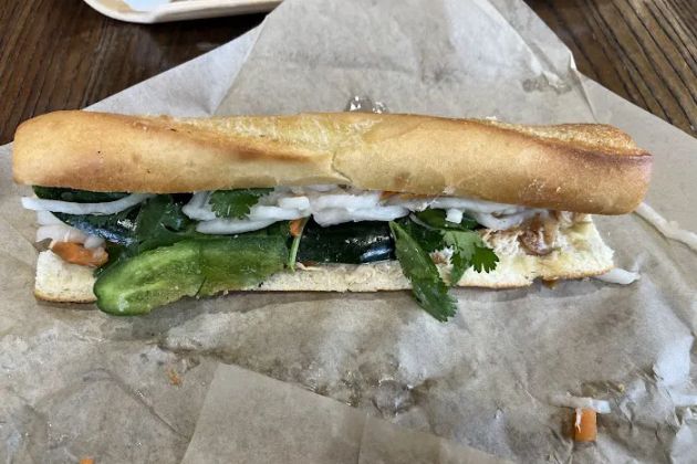 Banh Mi & Pho Lounge