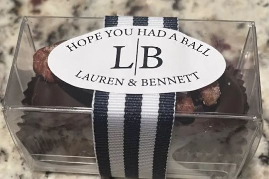 Derby Balls