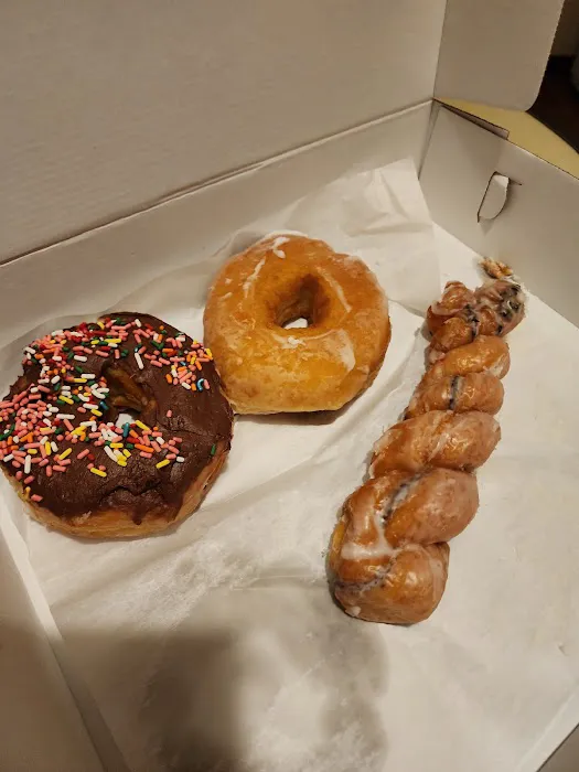 Jeff's Donuts Picture 3