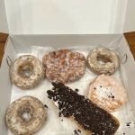 Jeff's Donuts