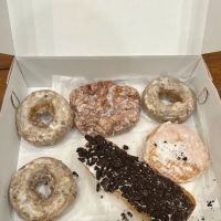 Jeff's Donuts ico