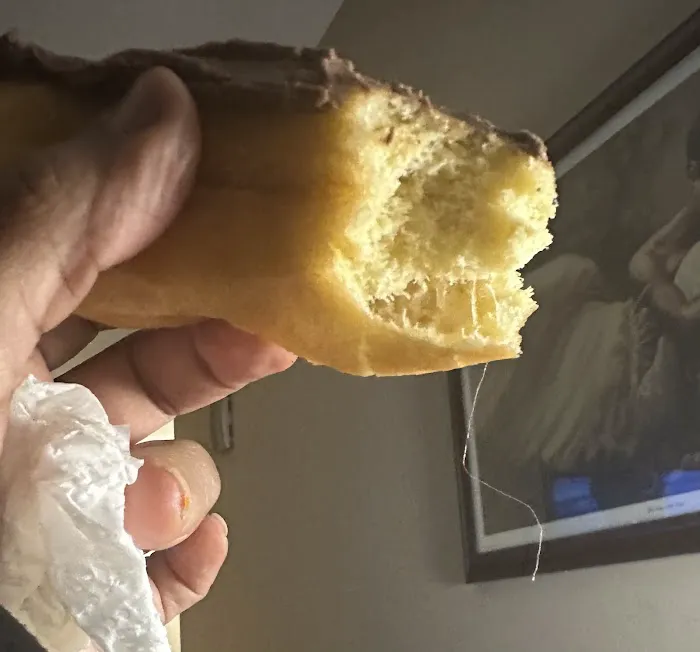 Jeff's Donuts Picture 9