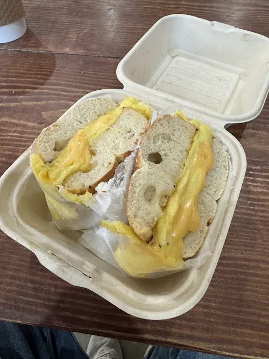 Cold Smoke Bagels in Mashup Food Hall Picture 5