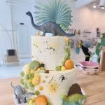 Staggeringly Delicious