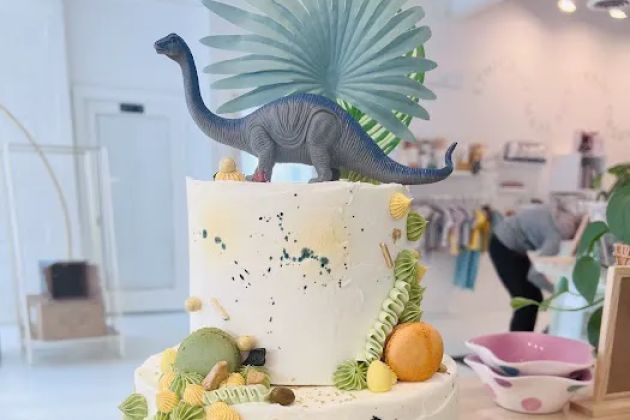 Staggeringly Delicious