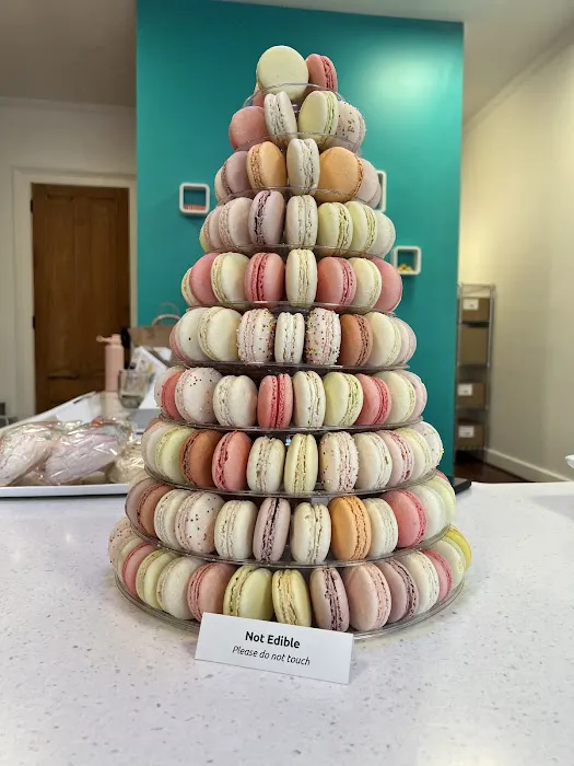 Macaron Bar Picture 9