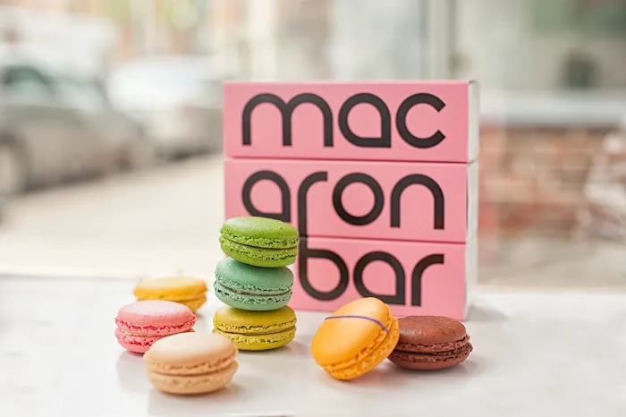Macaron Bar Picture 1