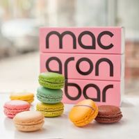 Macaron Bar ico