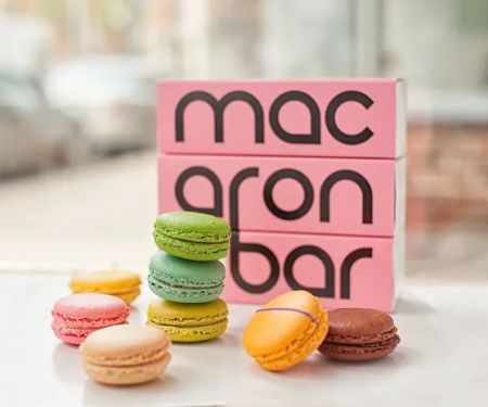Macaron Bar