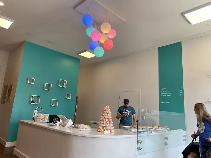 Macaron Bar Picture 7