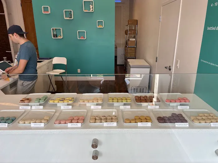 Macaron Bar Picture 2