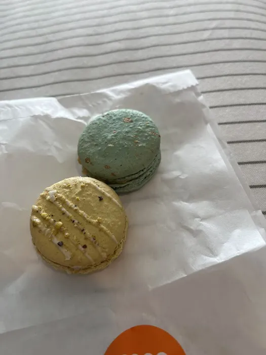Macaron Bar Picture 6