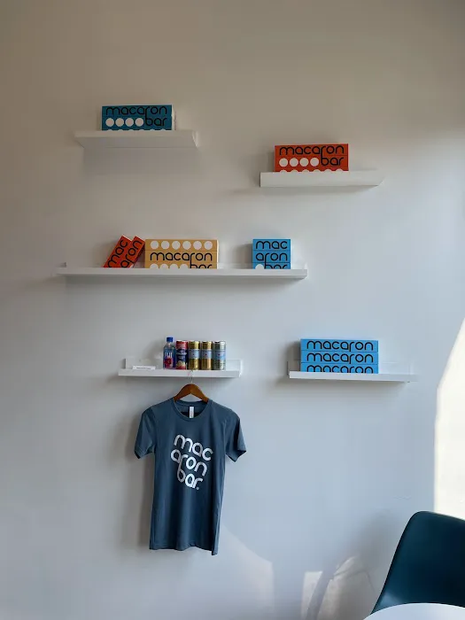 Macaron Bar Picture 5