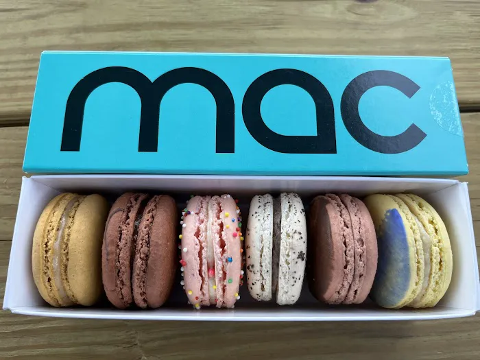 Macaron Bar Picture 10