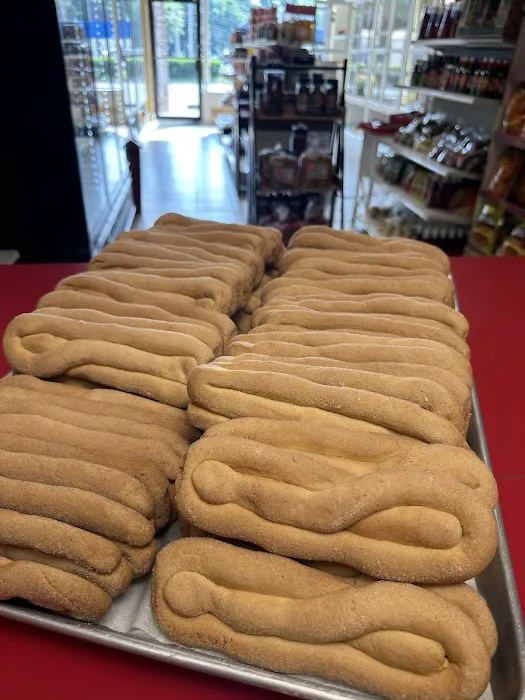 La Casa Del Pan Bakery Picture 1