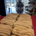 La Casa Del Pan Bakery