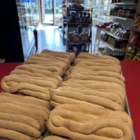 La Casa Del Pan Bakery ico