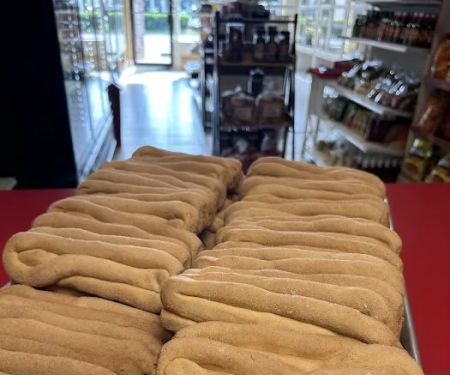La Casa Del Pan Bakery