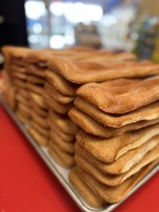 La Casa Del Pan Bakery Picture 4