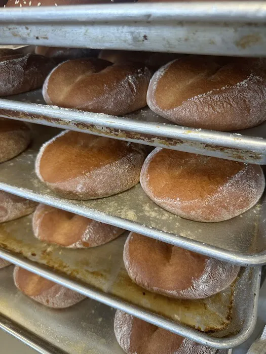 La Casa Del Pan Bakery Picture 7