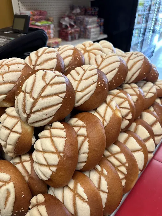 La Casa Del Pan Bakery Picture 8