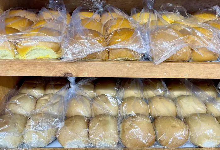 La Unica Bakery & Pizzeria Picture 1