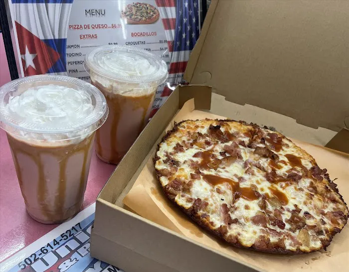 La Unica Bakery & Pizzeria Picture 4