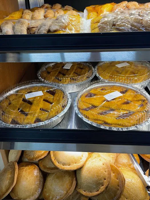 La Unica Bakery & Pizzeria Picture 3