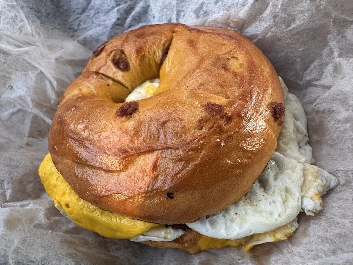 Maya Bagel Express Picture 2