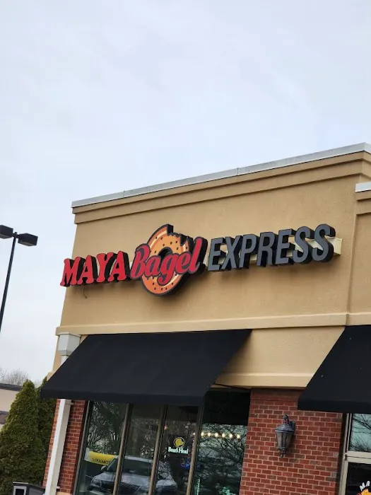 Maya Bagel Express Picture 10