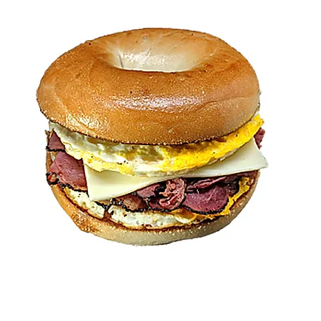 Maya Bagel Express Picture 9