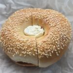 Maya Bagel Express