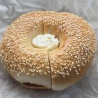 Maya Bagel Express ico
