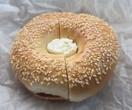 Maya Bagel Express
