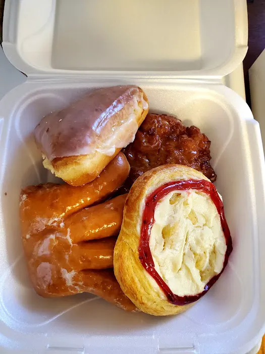 King Donuts Picture 1