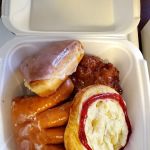 King Donuts