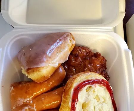 King Donuts