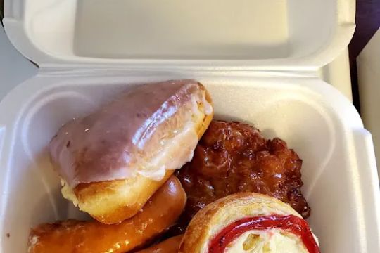 King Donuts