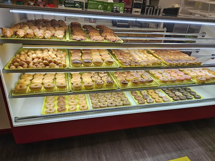 King Donuts Picture 9
