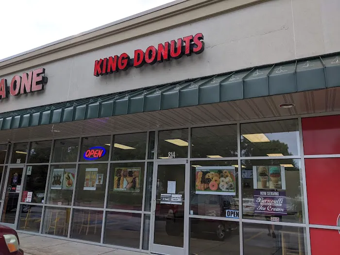 King Donuts Picture 6