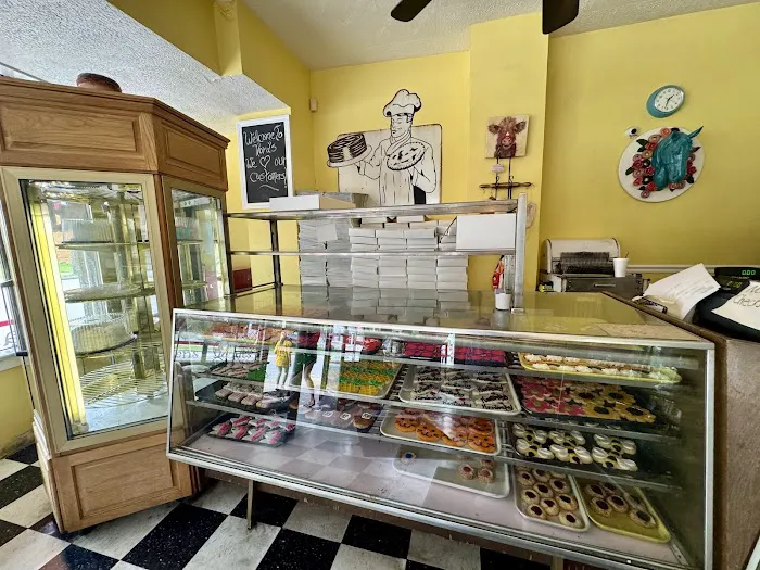 Nord's Bakery Picture 8