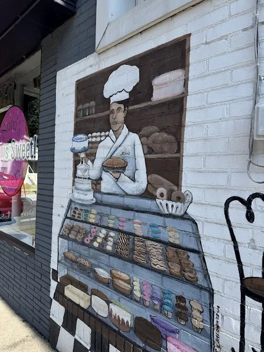 Nord's Bakery Picture 6