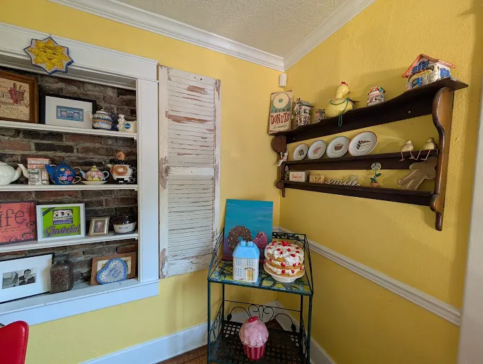Nord's Bakery Picture 4