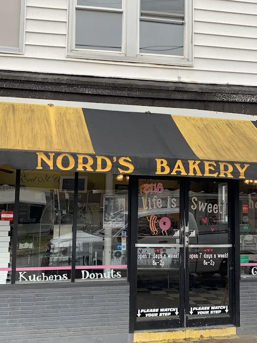 Nord's Bakery Picture 2